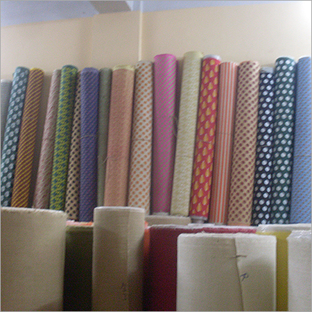 Jute Cotton Clothes