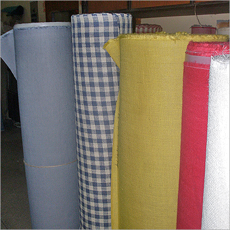 Jute Net Cloth