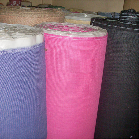 Jute Net Cloth