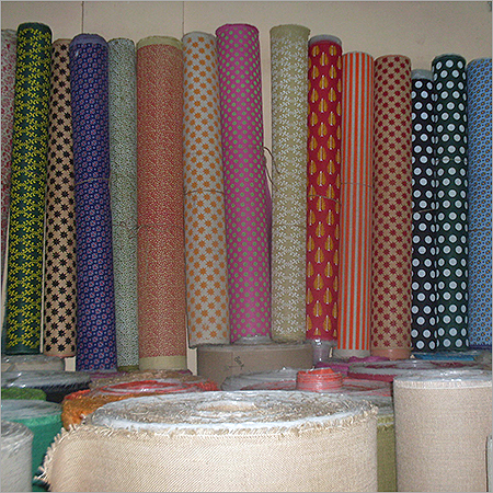 Jute Net Cloth