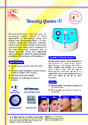 Diamond Tip Microdermabrasion