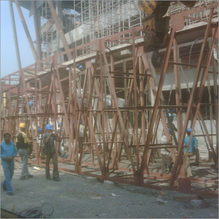 Prefabricated Building Projects