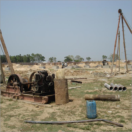 Construction Projects