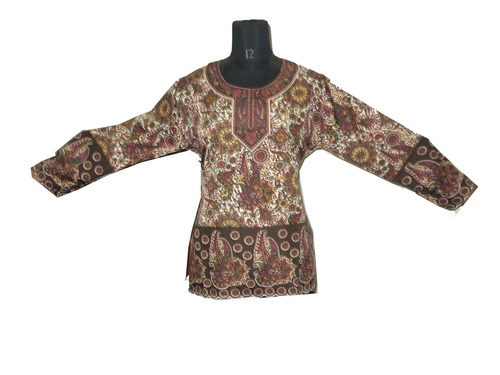 Designer Kurti