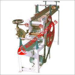 Noodles Making Machine