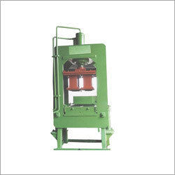 Brick Making Machine