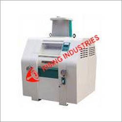 Flour Milling Machine