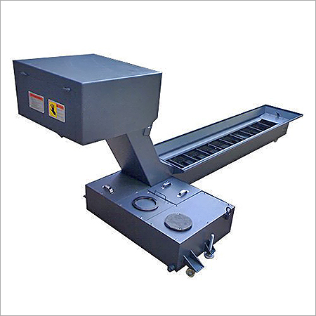 Scraper Conveyor