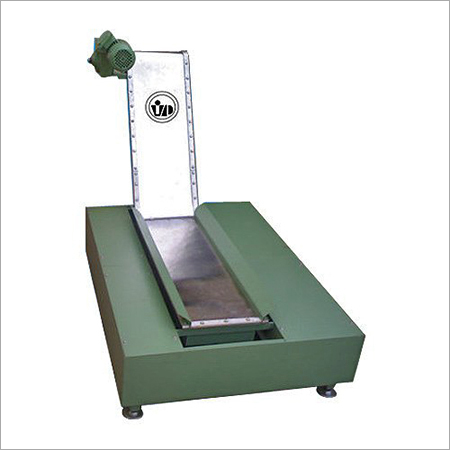 Magnetic Conveyor