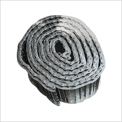 Steel Conveyor Chain