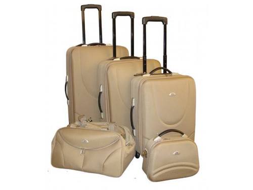 Travel Bag
