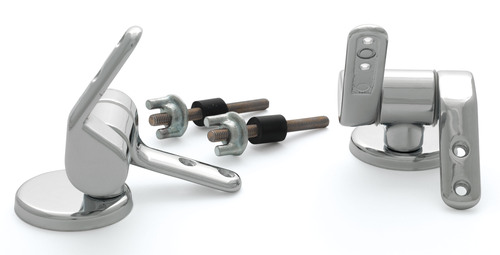 Stainless Steel Toilet Seat Hinges