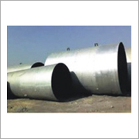 Boiler Chimney