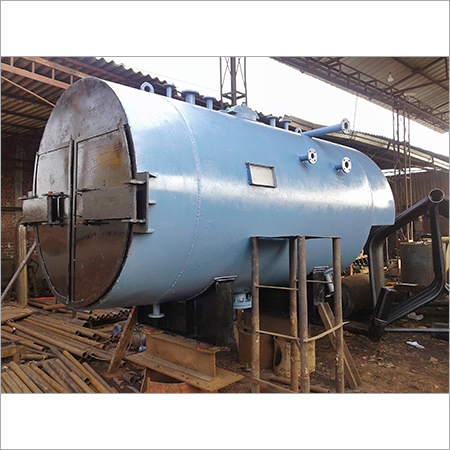 Industrial Boiler