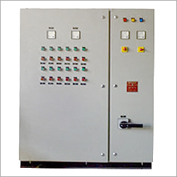 Electronic Control Panel Boards