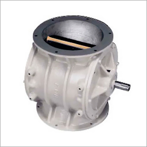 धूल कलेक्टर रोटरी वाल्व