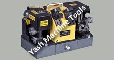 End Mill Resharpening Machine 