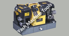 End Mill Tool Grinder