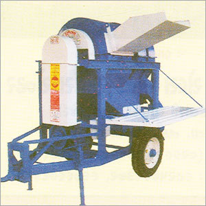 Agro Thresher