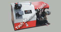 End Mill Sharpening Machines