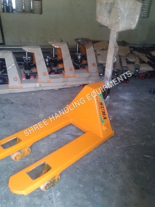 Manual Pallet truck