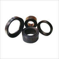 Steam Joint Rings - Color: Black