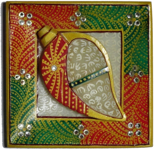 MARBLE SHANK CHOPRA