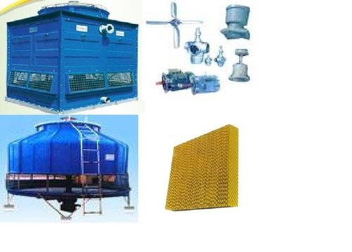 Water Treatment Chemicals