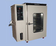 STI Humidity Cabinet