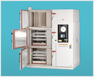 Environmental Test Chamber