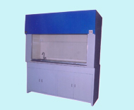 Fume Hood