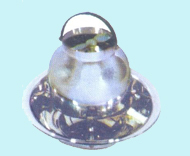 Humidifier (S.S. Body)