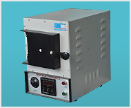 Muffle Furnace Rectangular