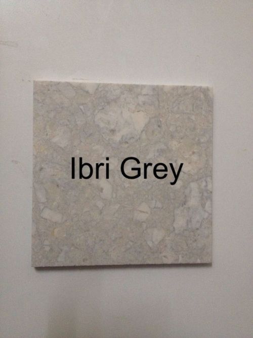 Ibri Grey Tiles