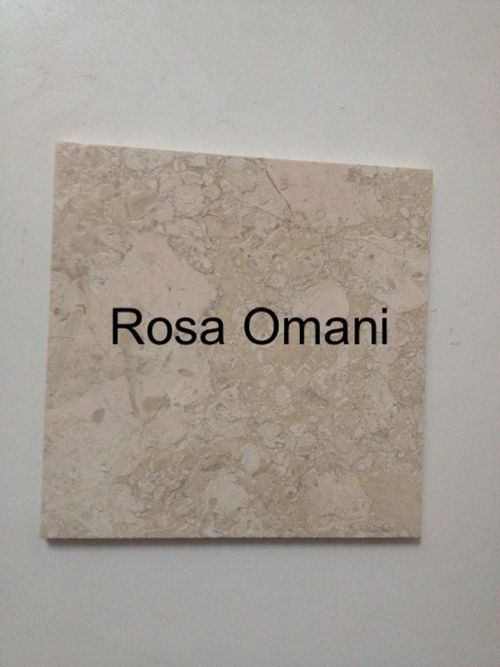 Oman Marble