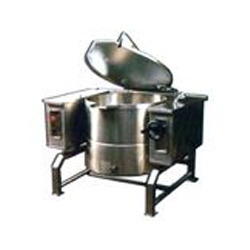 Rice Boiler
