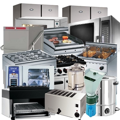 Catering Equipments