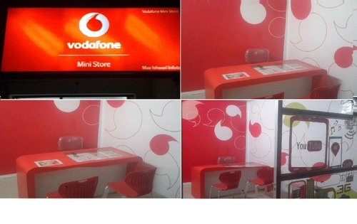 VODAFONE POSTPAID STORE