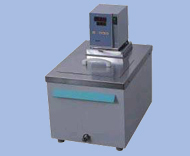 Refrigerated Water Bath with Circulating System