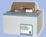 High Precision Water Bath Digital Control (With stirrer