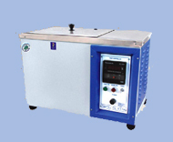High Temperature Oil Bath