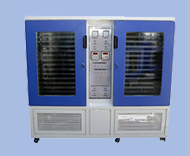 Seed Germinator a Single Chamber