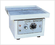 V.D.R.L. Rotator