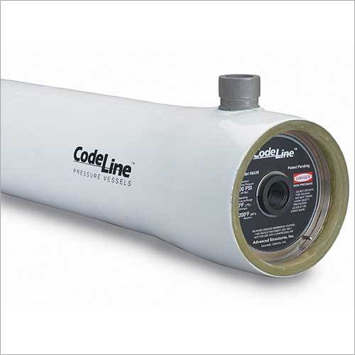FRP Membrane Housing