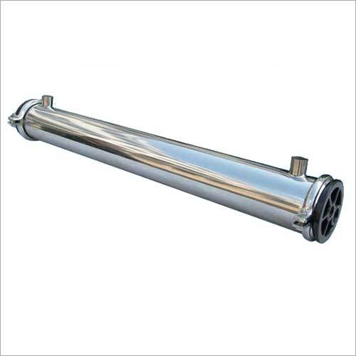 Stainless Steel Membrane Housing
