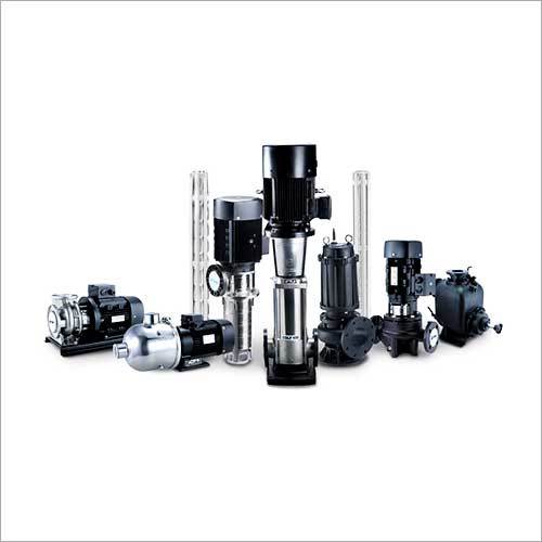 RO Sewage Pump