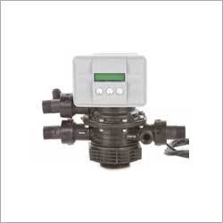 Initiative Automatic Multiport Valve