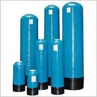 Poly Glass Pressure Vessels