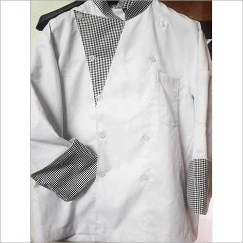 Executive Chef Coats