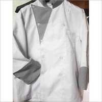 Executive Chef Coats